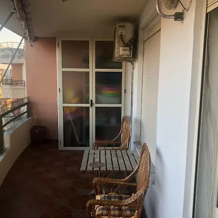 Hollyday In Apartament Wlora